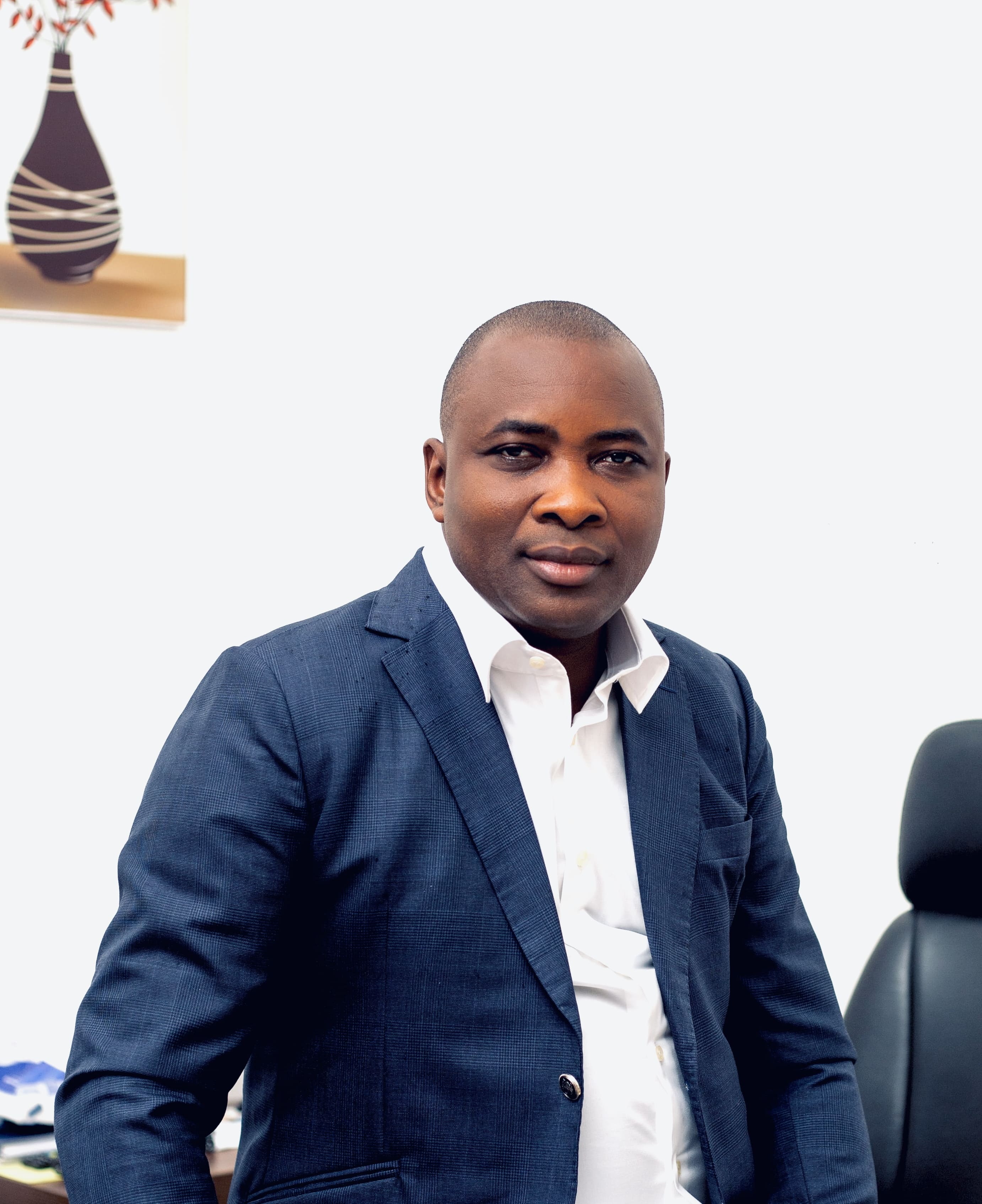 OUATTARA Wayiribé Ismaïl